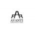 Логотип для Avanti - дизайнер tumor