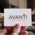 Логотип для Avanti - дизайнер valiok22
