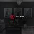 Логотип для Avanti - дизайнер lum1x94