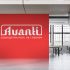 Логотип для Avanti - дизайнер Omefis