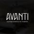 Логотип для Avanti - дизайнер rowan