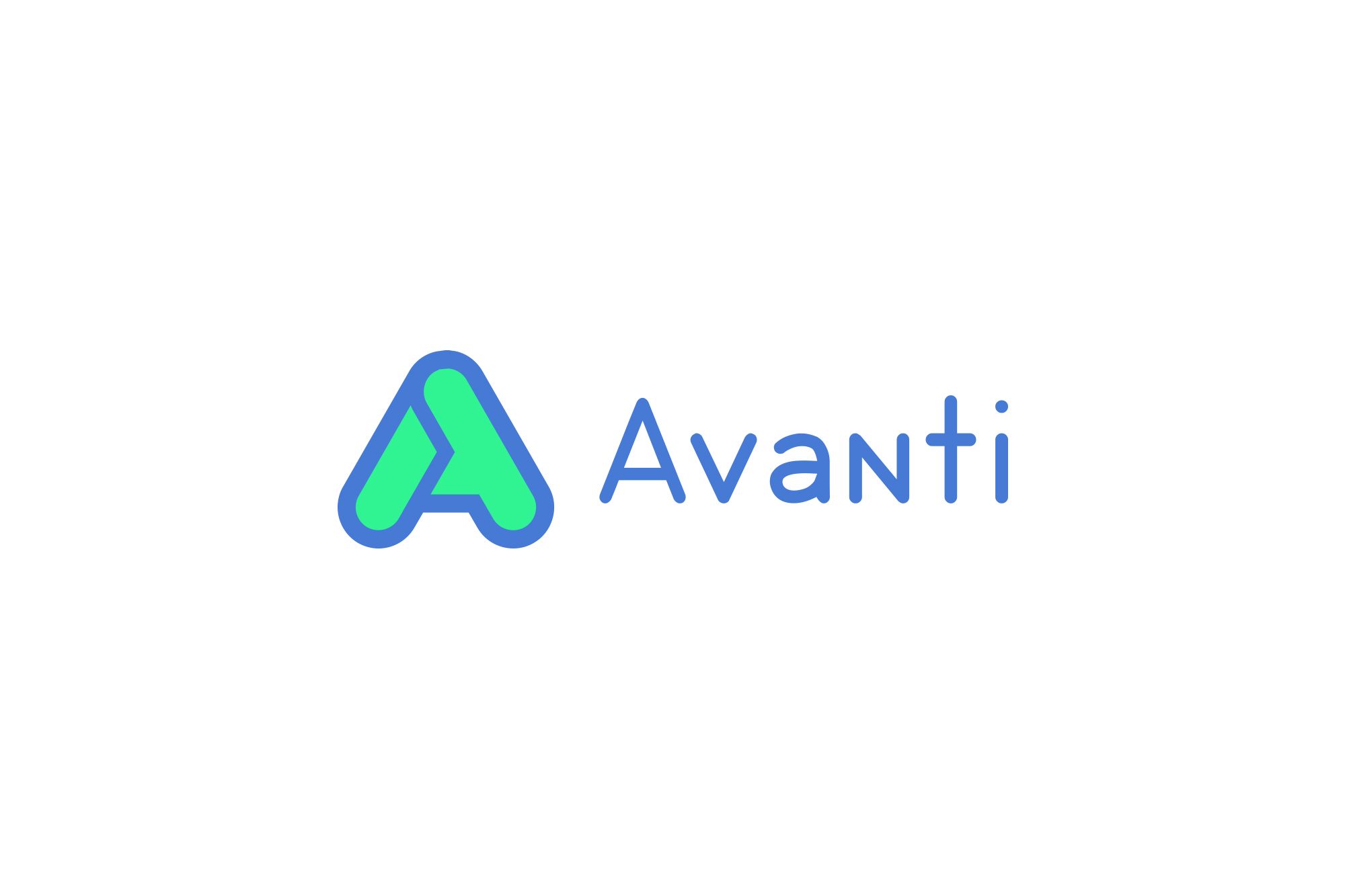 Логотип для Avanti - дизайнер Nikolo_Marti