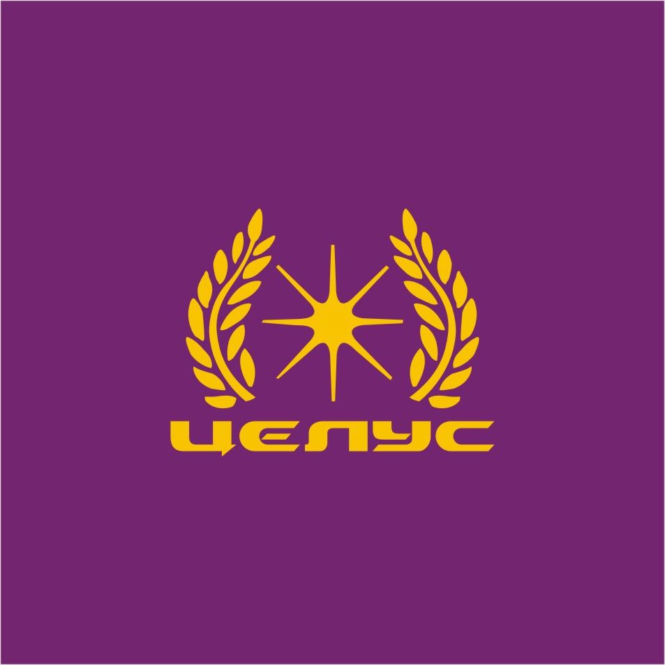 Логотип для ЦЕЛУС - дизайнер Ryaha