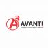 Логотип для Avanti - дизайнер F-maker