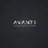 Логотип для Avanti - дизайнер kvad_art