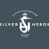 Брендбук для SILVER HERON - дизайнер kambro07
