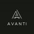Логотип для Avanti - дизайнер Dinara