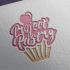 Логотип для Project Pastry  - дизайнер ArinaTat