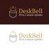 Логотип для DeskBell - дизайнер kras-sky