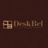 Логотип для DeskBell - дизайнер sn0va