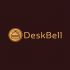Логотип для DeskBell - дизайнер funkielevis