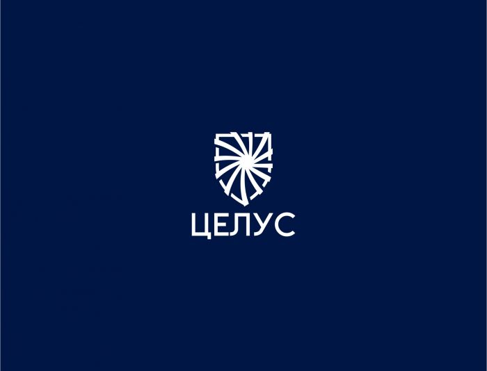 Логотип для ЦЕЛУС - дизайнер serz4868