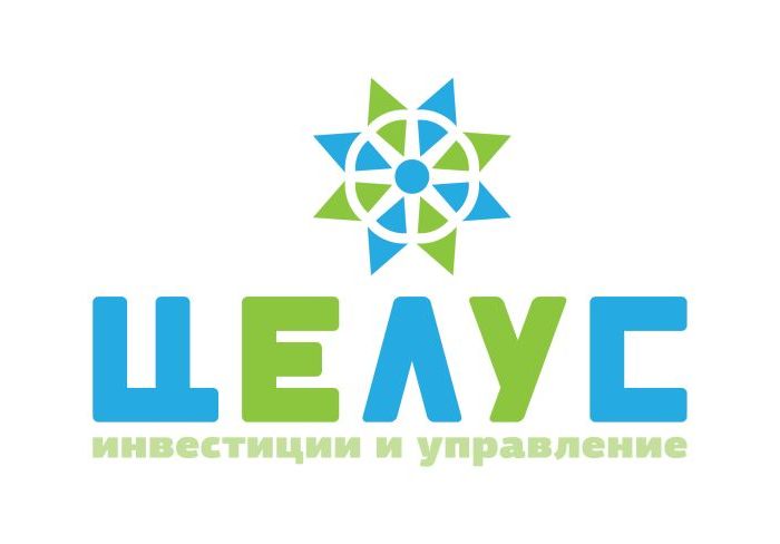 Логотип для ЦЕЛУС - дизайнер Ayolyan