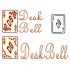 Логотип для DeskBell - дизайнер basoff