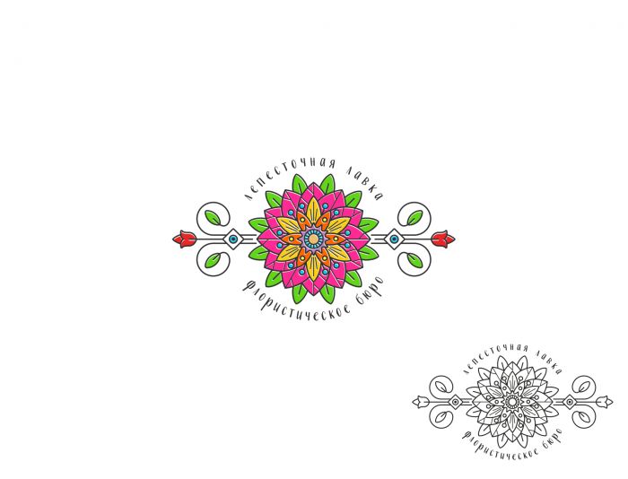 Логотип для Лепесточная Лавка  - дизайнер LogoPAB