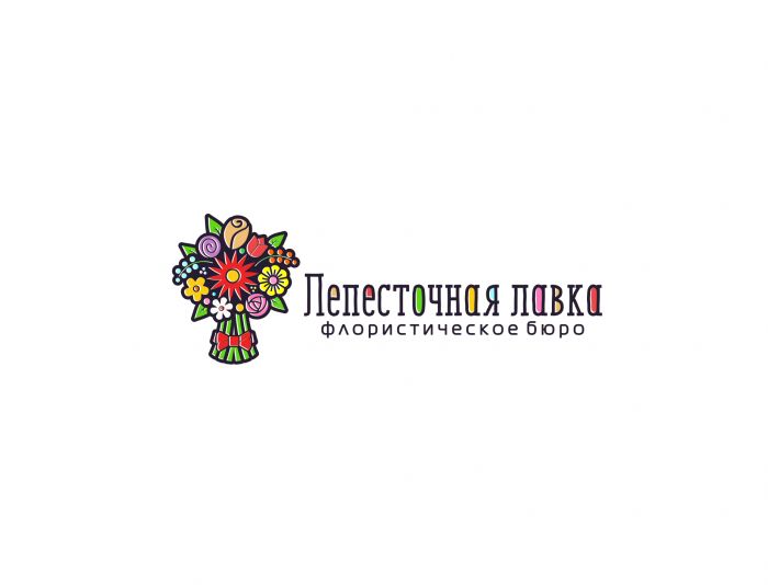 Логотип для Лепесточная Лавка  - дизайнер LogoPAB