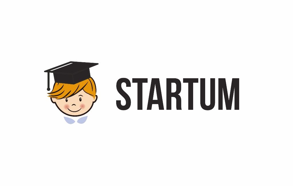 Логотип для STARTUM - дизайнер jm_submarine