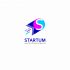 Логотип для STARTUM - дизайнер pashashama