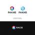 Лого и фирменный стиль для РАКИБ  - дизайнер U4po4mak