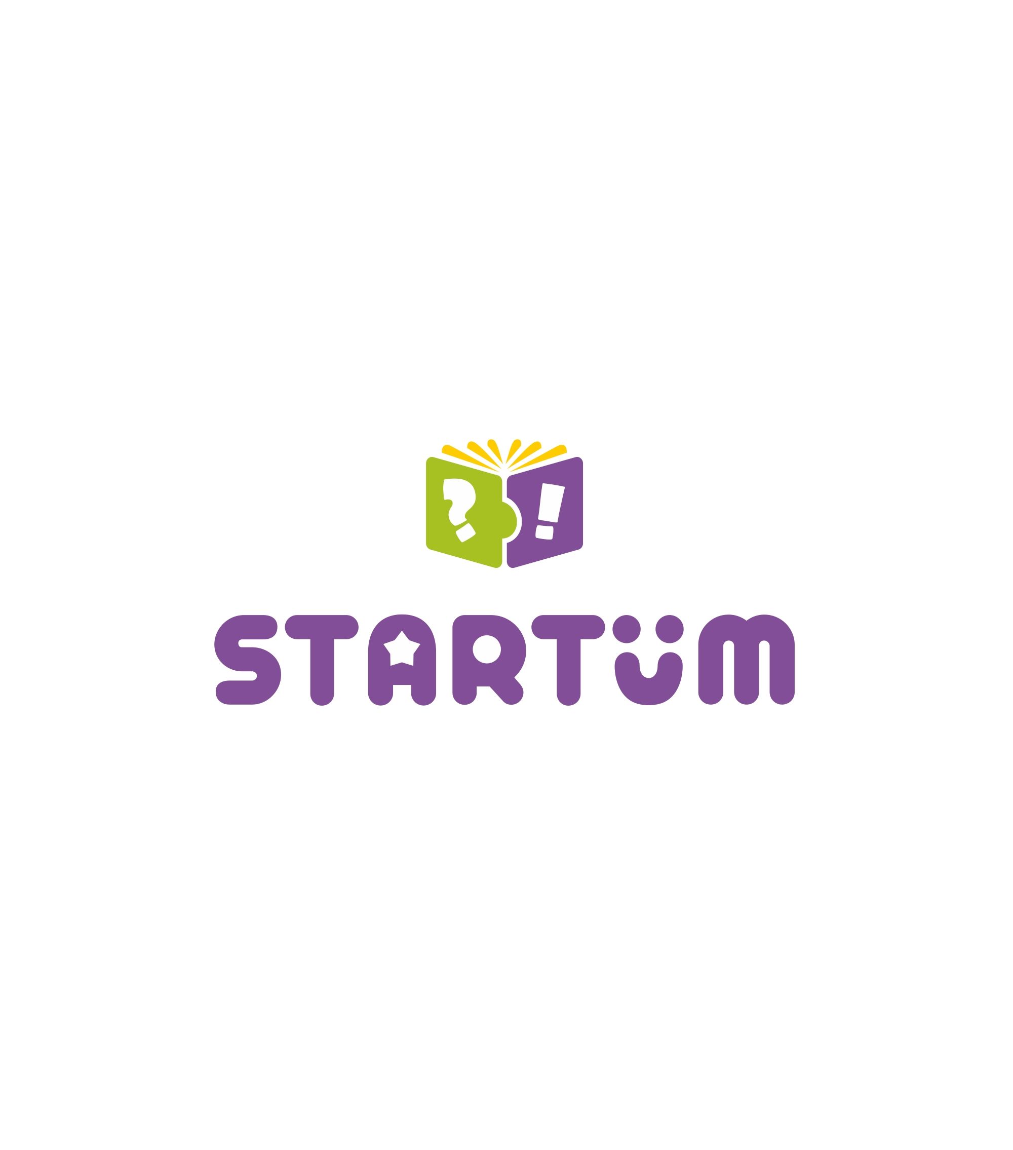 Логотип для STARTUM - дизайнер MarinaDX