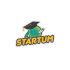 Логотип для STARTUM - дизайнер funkielevis
