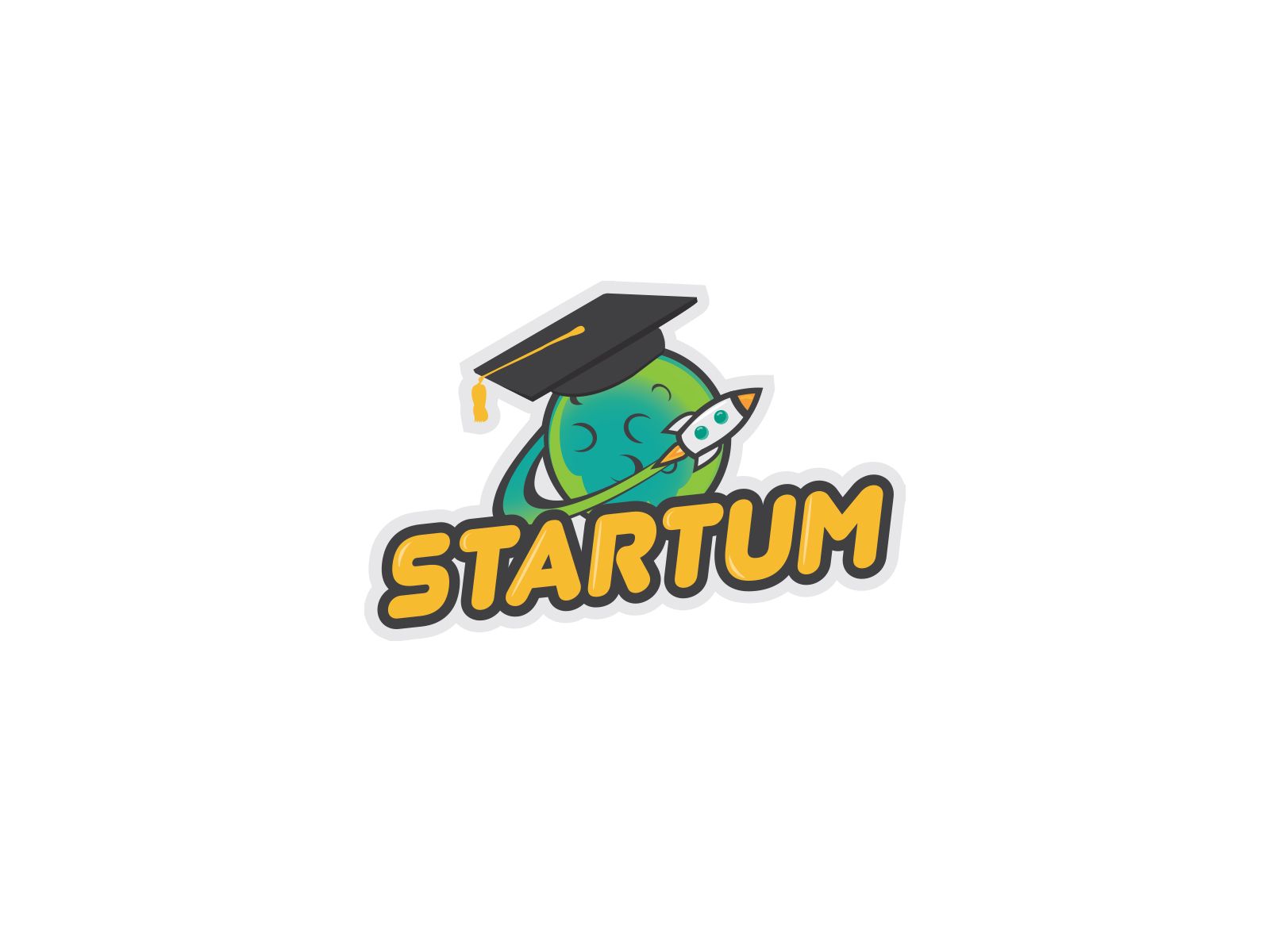 Логотип для STARTUM - дизайнер funkielevis