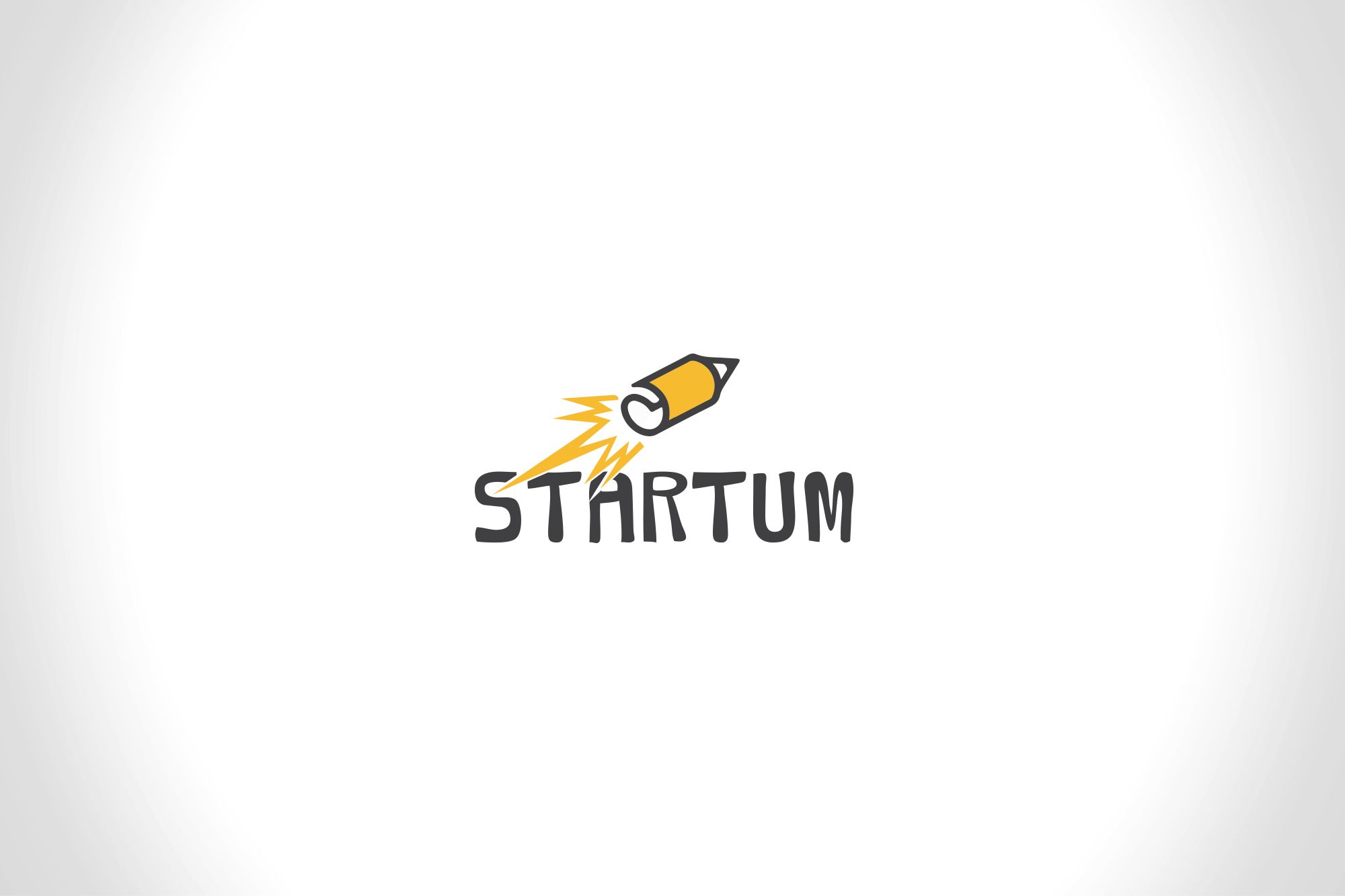 Логотип для STARTUM - дизайнер Teriyakki
