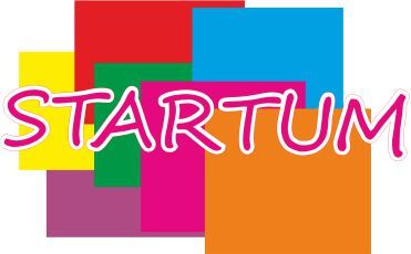 Логотип для STARTUM - дизайнер Saulem
