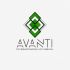 Логотип для Avanti - дизайнер volnabeats