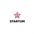Логотип для STARTUM - дизайнер kirilln84