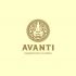 Логотип для Avanti - дизайнер bodriq