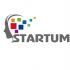 Логотип для STARTUM - дизайнер barmental