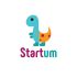 Логотип для STARTUM - дизайнер jen_budaragina