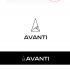 Логотип для Avanti - дизайнер GVV