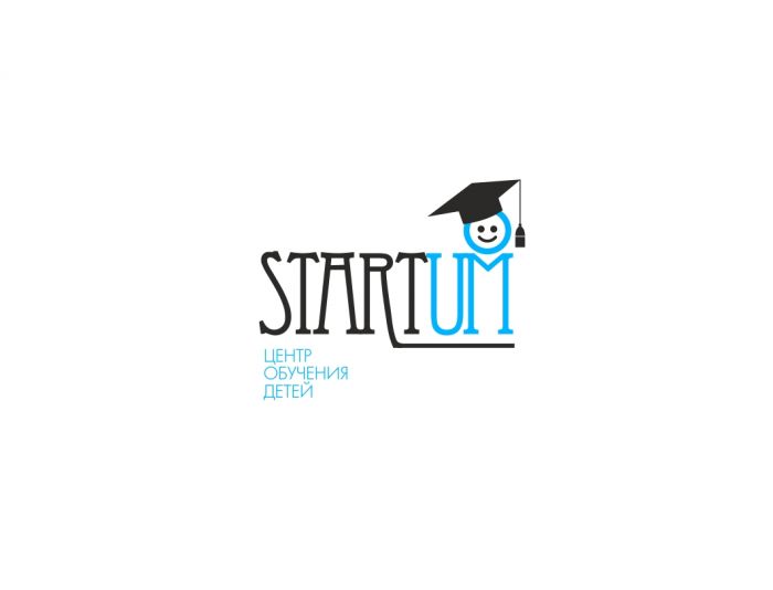 Логотип для STARTUM - дизайнер Nikus