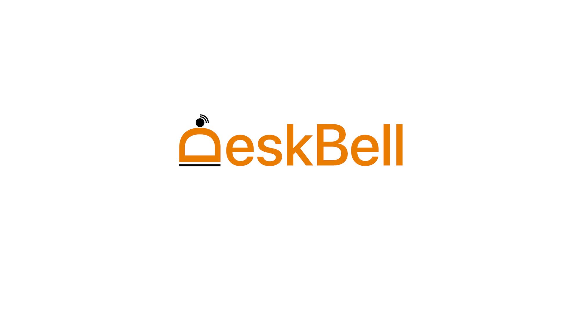 Логотип для DeskBell - дизайнер arsenicum32
