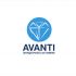 Логотип для Avanti - дизайнер kras-sky
