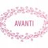 Логотип для Avanti - дизайнер olenyok