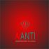 Логотип для Avanti - дизайнер Saulem