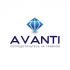 Логотип для Avanti - дизайнер sn0va