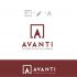 Логотип для Avanti - дизайнер katarin