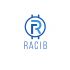 Лого и фирменный стиль для РАКИБ  - дизайнер Vit_all