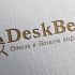 Логотип для DeskBell - дизайнер alex_bond