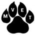 Логотип для Ветеринарная клиника Мвет (Mvet) - дизайнер helemskiart