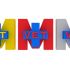 Логотип для Ветеринарная клиника Мвет (Mvet) - дизайнер I_AM_RUSSIAN