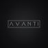 Логотип для Avanti - дизайнер Teriyakki