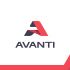 Логотип для Avanti - дизайнер papillon