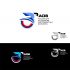 Лого и фирменный стиль для РАКИБ  - дизайнер YUNGERTI