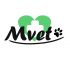 Логотип для Ветеринарная клиника Мвет (Mvet) - дизайнер Bobrik78