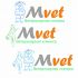 Логотип для Ветеринарная клиника Мвет (Mvet) - дизайнер Saulem